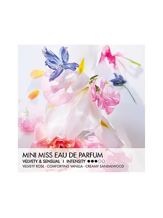 DIOR | Miss Dior Eau de Parfum Mini Miss Parfum Stick 3,2g | 